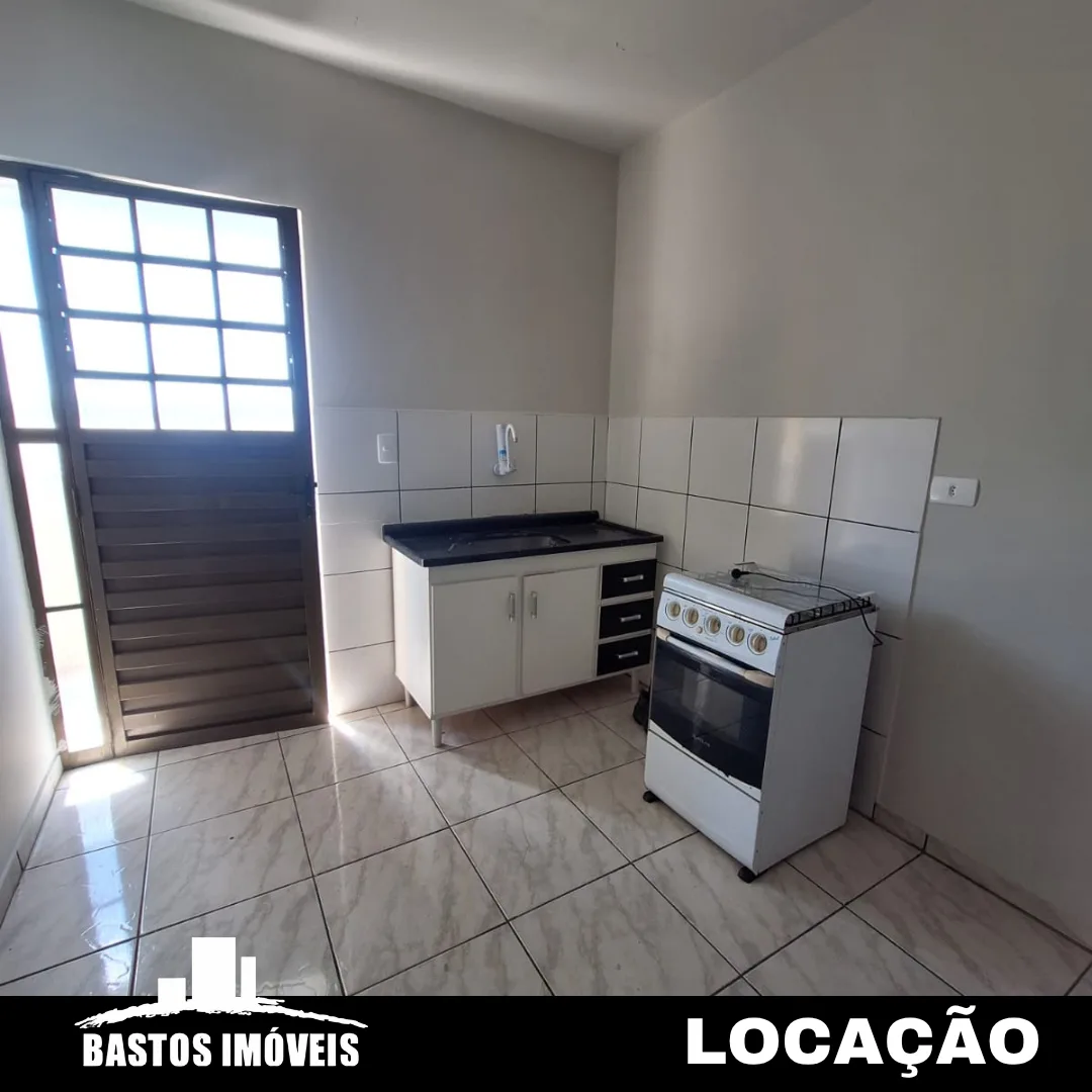 Zona 01 - Cianorte PR