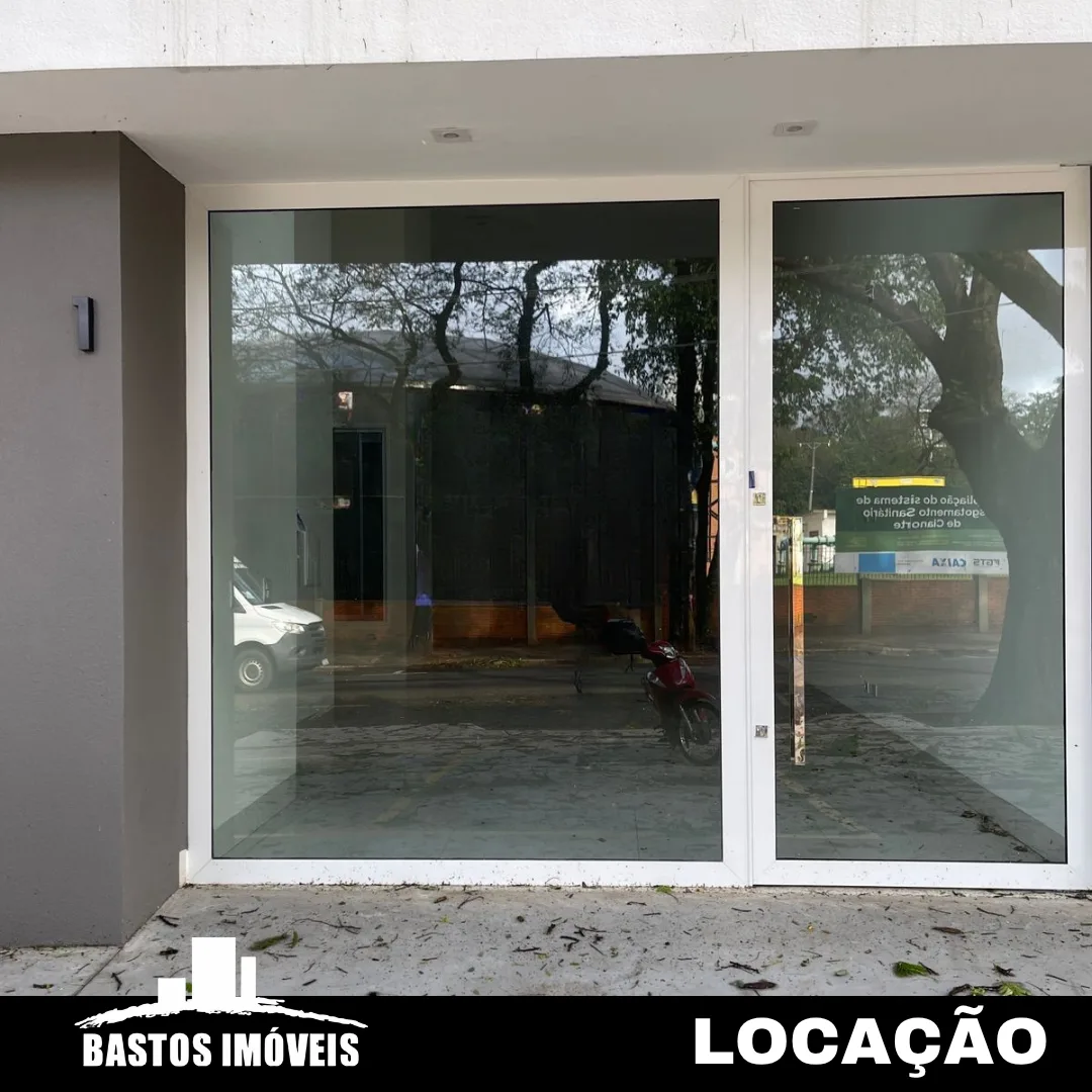 Zona 01 - Cianorte PR
