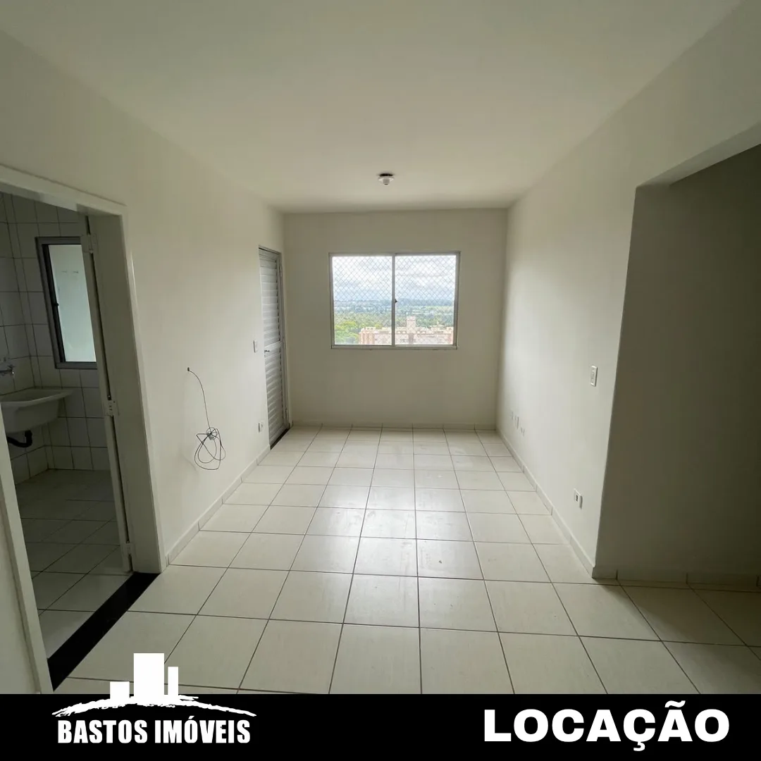 Zona de Armazém - Cianorte PR