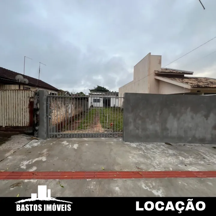Zona 04 - Cianorte PR