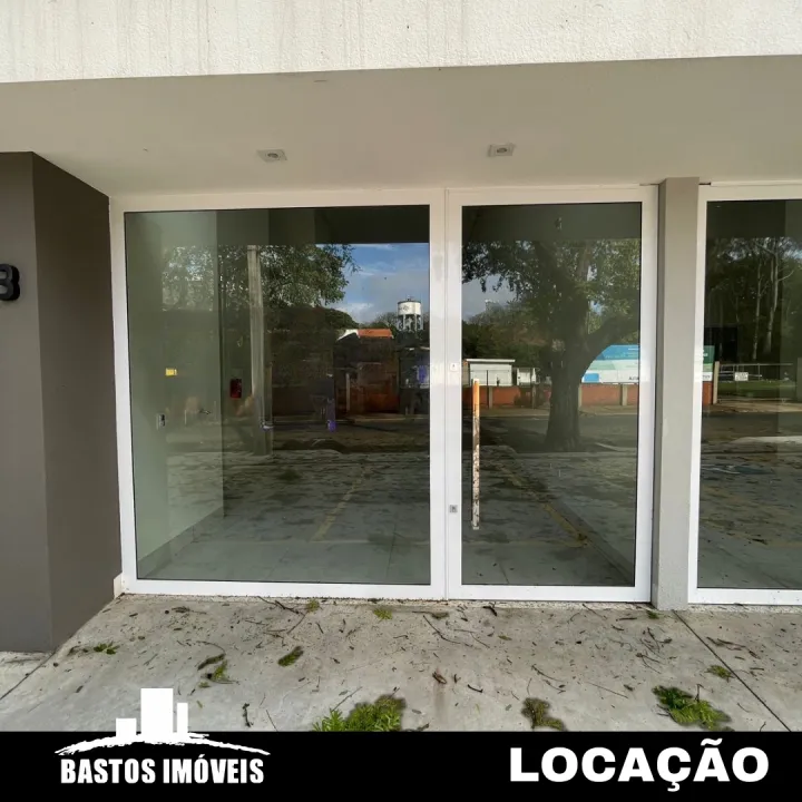 Zona 02 - Cianorte PR