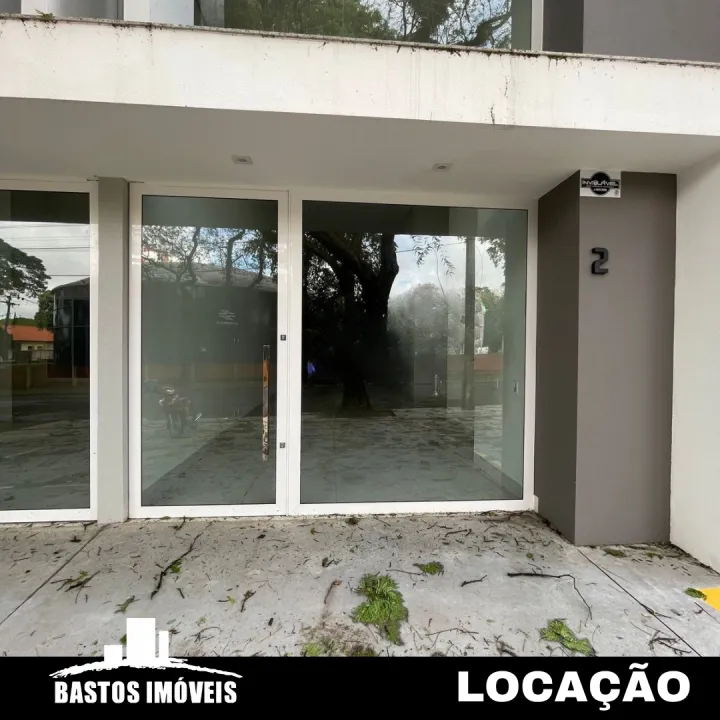 Zona 02 - Cianorte PR