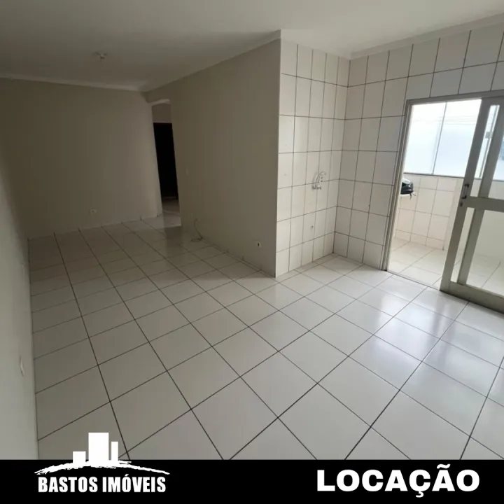 Zona de Armazém - Cianorte PR