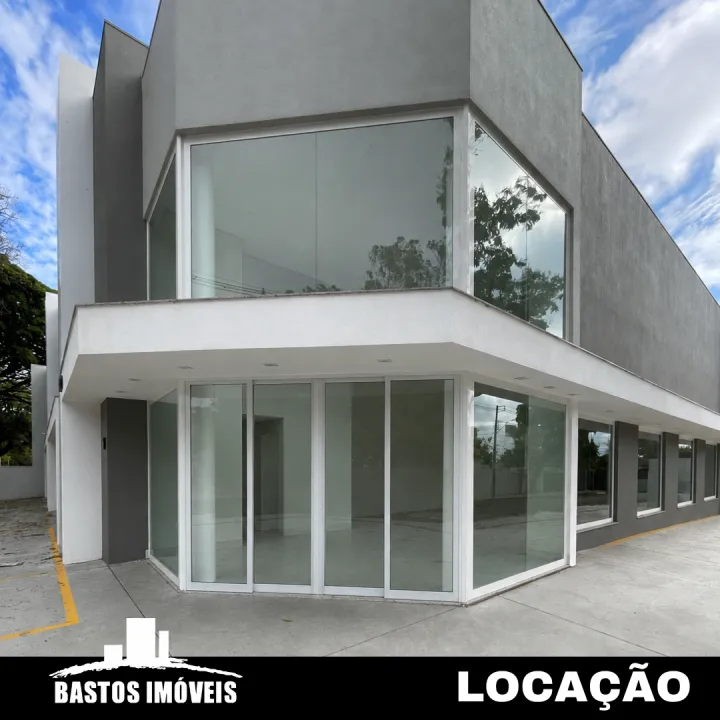 Zona 01 - Cianorte PR