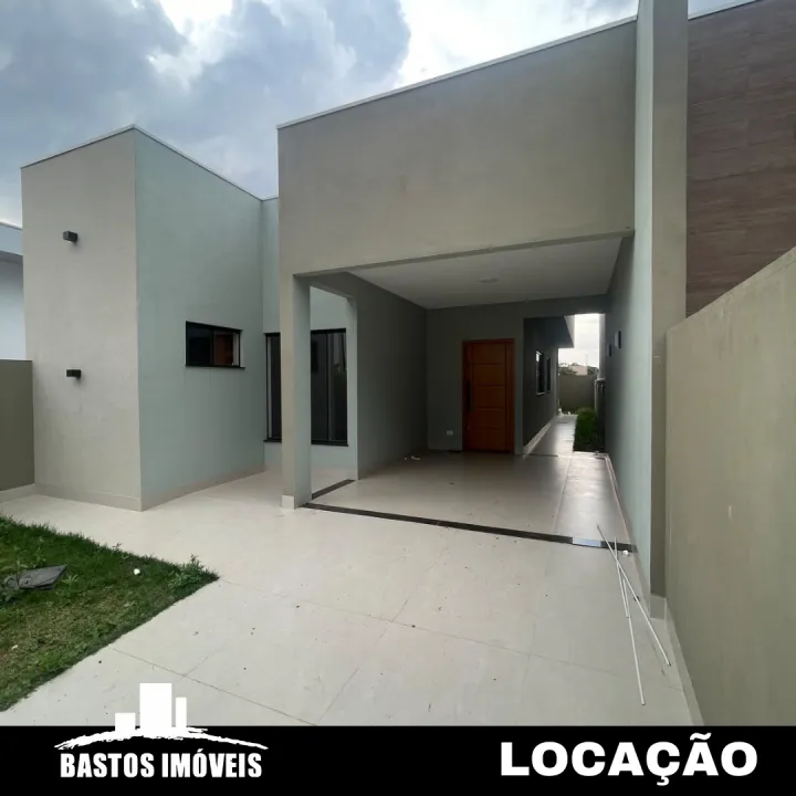 Cianorte PR
