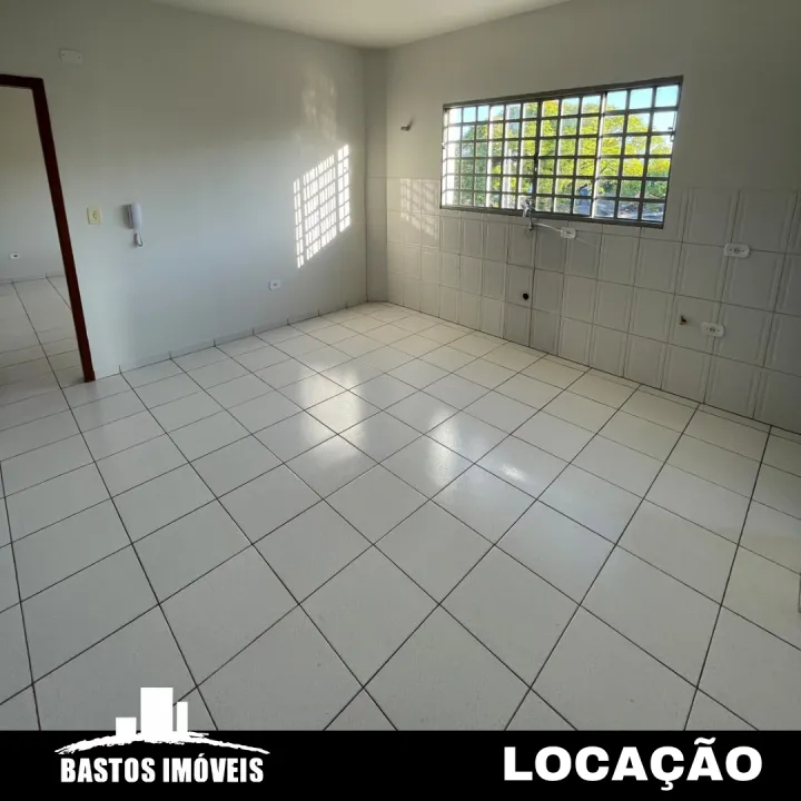 Centro - Cianorte PR