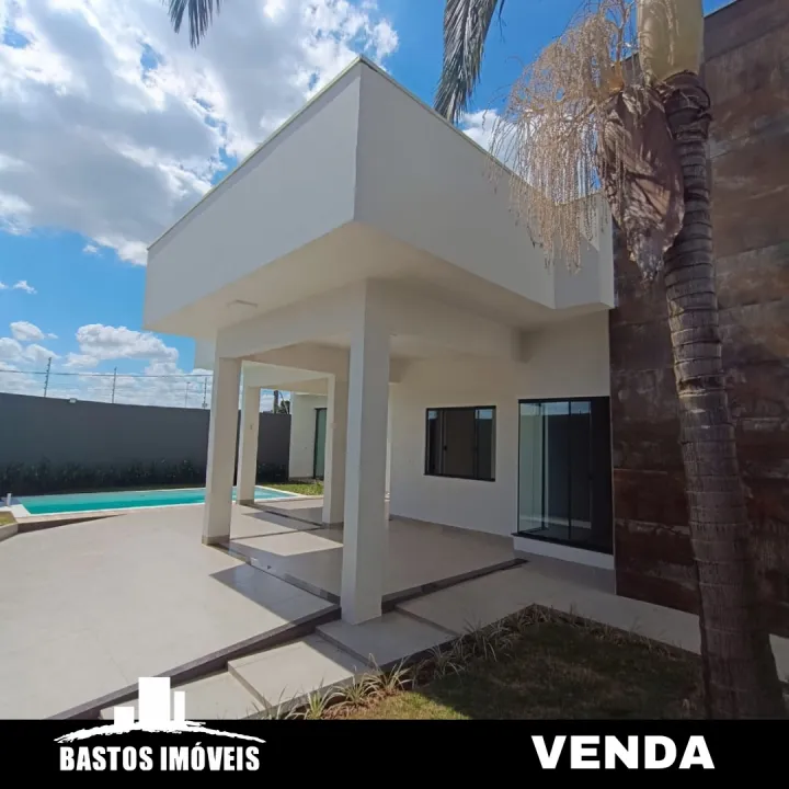 Residencial Atlântico - Cianorte PR