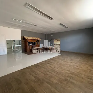 Zona 01 - Cianorte PR