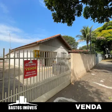 Zona 07 - Cianorte PR