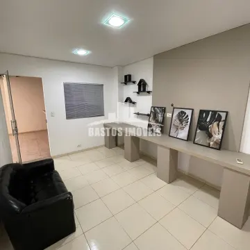 Zona 01 - Cianorte PR