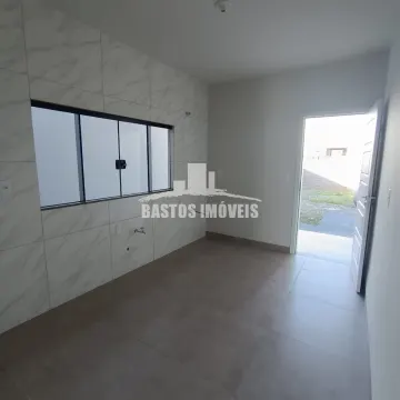 Residencial Treviso - Cianorte PR