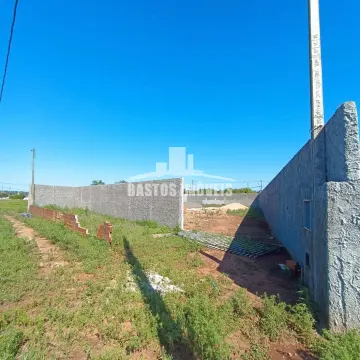 Parque Industrial - Cianorte PR