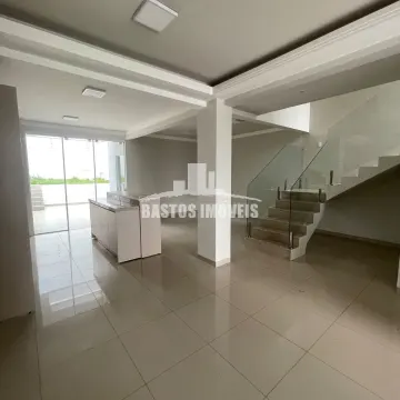Jardim Atlântico II - Cianorte PR