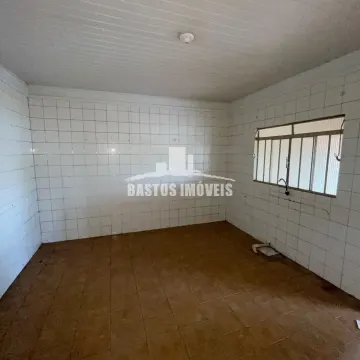 Zona 01 - Cianorte PR