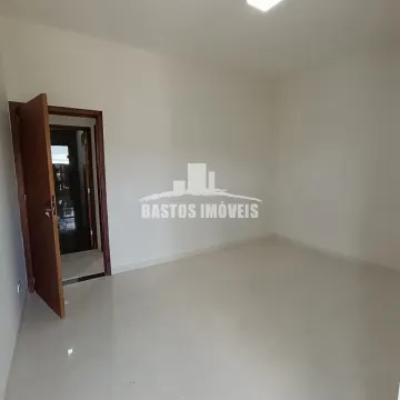 Residencial Atlântico - Cianorte PR