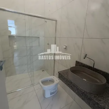 Residencial Treviso - Cianorte PR