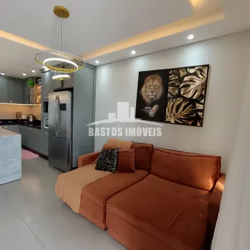 Residencial Belas Artes - Cianorte PR