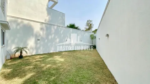 Condomínio Century Park - Cianorte PR