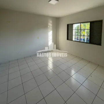 Centro - Cianorte PR