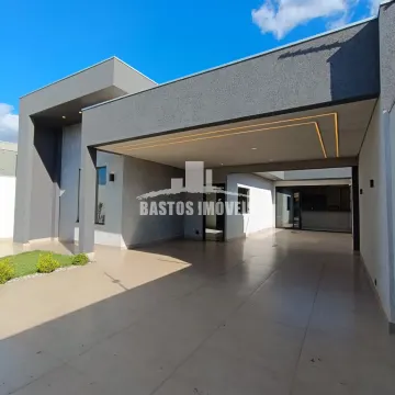 Residencial Parque das Nações - Cianorte PR