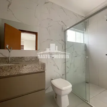 Jardim Atlântico II - Cianorte PR