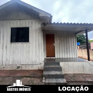 Zona 03 - Cianorte PR
