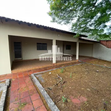 Zona 01 - Cianorte PR