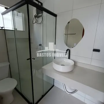 Residencial Parque das Nações - Cianorte PR