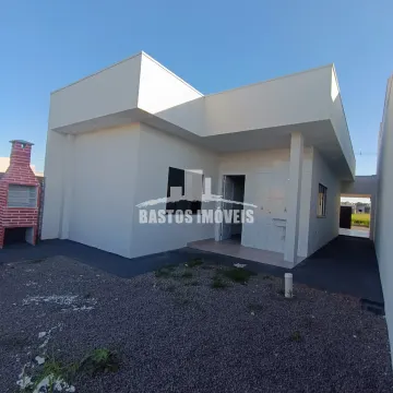 Residencial Treviso - Cianorte PR