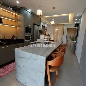 Residencial Belas Artes - Cianorte PR