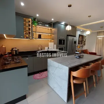 Residencial Belas Artes - Cianorte PR