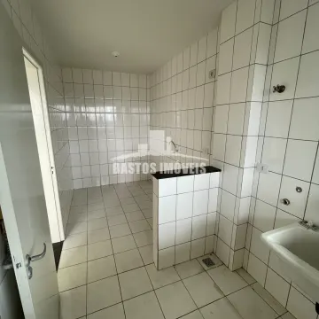 Zona de Armazém - Cianorte PR