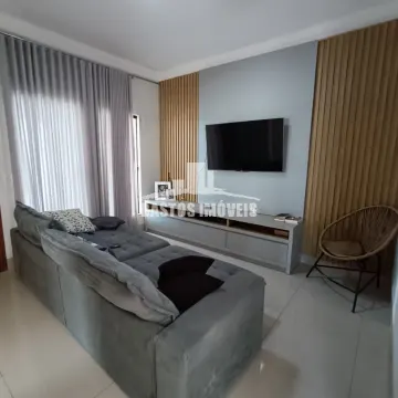 Residencial Atlântico - Cianorte PR