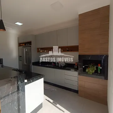 Residencial Atlântico - Cianorte PR