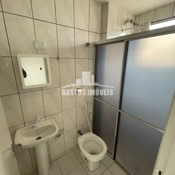 Zona de Armazém - Cianorte PR