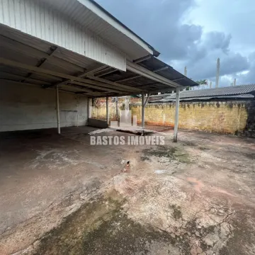 Zona 03 - Cianorte PR