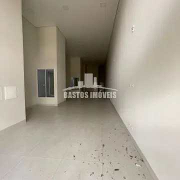 Zona 01 - Cianorte PR