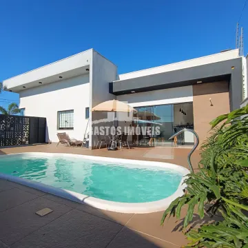 Residencial Atlântico - Cianorte PR