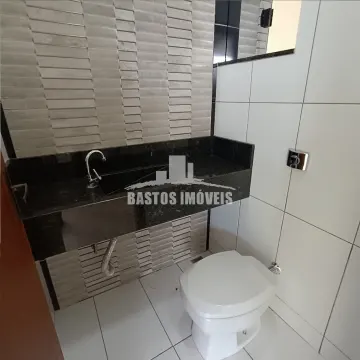 Residencial Atlântico - Cianorte PR