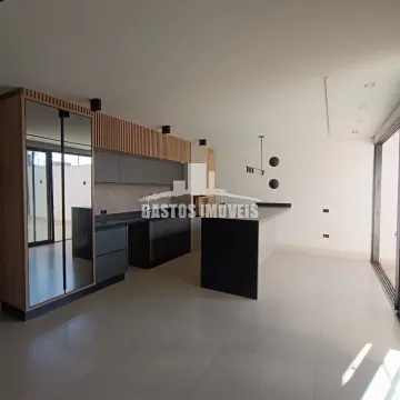Residencial Parque das Nações - Cianorte PR