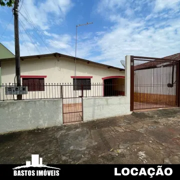 Zona 07 - Cianorte PR