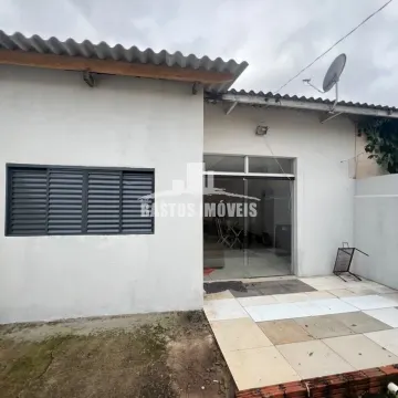 Zona 04 - Cianorte PR