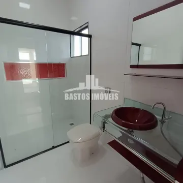 Residencial Atlântico - Cianorte PR