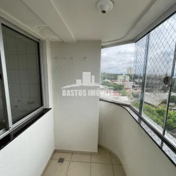 Zona de Armazém - Cianorte PR