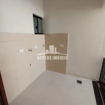 Residencial Atlântico - Cianorte PR