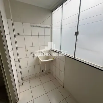 Zona de Armazém - Cianorte PR
