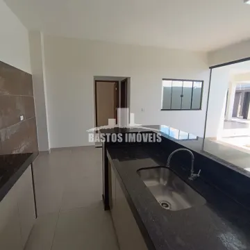 Residencial Atlântico - Cianorte PR