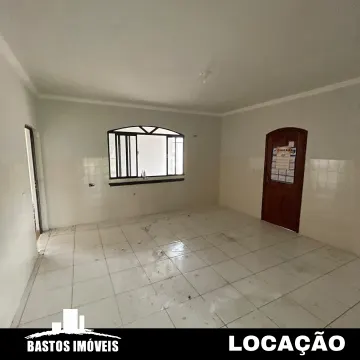 Zona 01 - Cianorte PR
