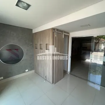 Zona 01 - Cianorte PR