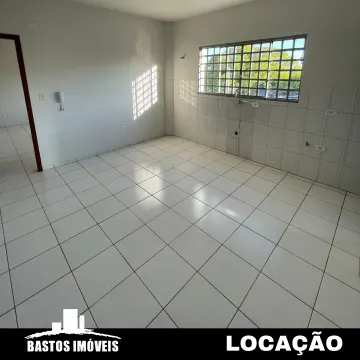 Centro - Cianorte PR
